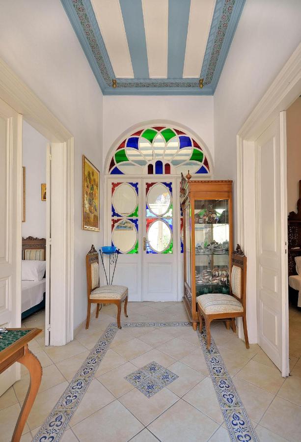 Villa Casa Di Rodi Rhodes City Exterior foto